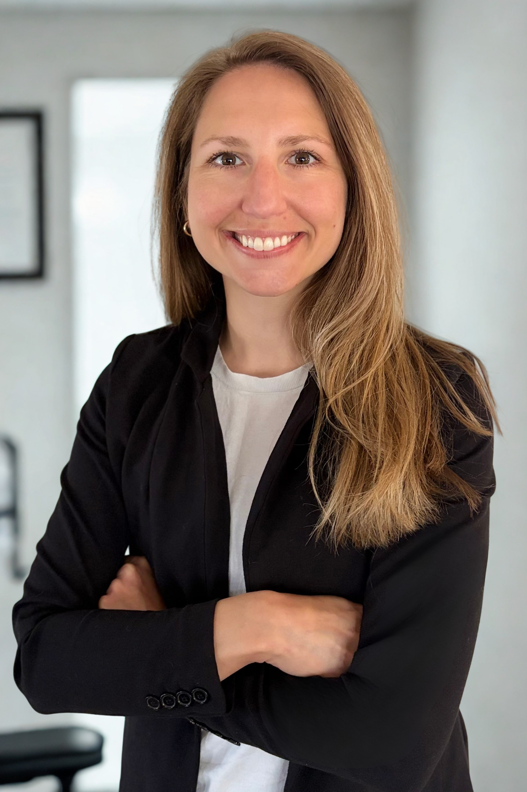 Lindsey Williams, Advanced Practice Provider